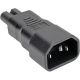 Eaton PWR Cord Adp C14 to C5