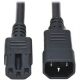 Eaton 2FT Power Cord C14 C15