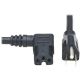 Eaton 8ft Power Cord 5 15P to RA C15