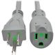 Eaton 6ft Hospital Power Cord 15A