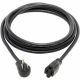 Eaton Power Extension Cord Right-Ang