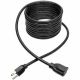 Eaton 15' Power Cord 5 15P 5 15R 15A
