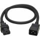 Eaton PWR CRD C20 TO C21 20A 4FT BLK