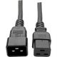 Eaton HD Power Ext Cord 15A 10'
