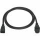 Eaton PWR CRD C14 TO C21 15A 6FT BLK