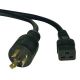 Eaton 6ft 12AWG Heavy Duty Power