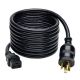 Eaton 12' Power Cord C19 L6 30P