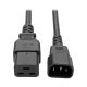 Eaton 2ft AC Power Cord, C19/C14 10