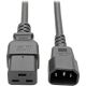 Eaton 6ft Power Cord Adptr C19 C14