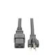 Eaton Heavy Duty Power Extn Cord