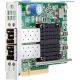 HPE HPE Eth 10Gb 2p 537FLR-SFP+ Ad