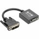 Eaton DVI To VGA ADPT Cnvtr Cbl