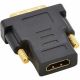 Eaton HDMI to DVI Gold Adapter