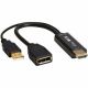 Eaton HDMI DP ACTIVE CONVERTER M/F
