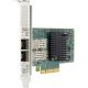 HPE 10/25GbE 2p SFP28 MCX512F-ACHT