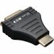 Eaton DVI to HDMI Gold Adapter