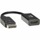 Eaton DisplayPort to HDMI Adapter 4K