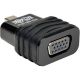 Eaton Mini DP VGA Adapter