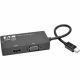 Eaton Mini DP 1.2 to VGA Cnvrtr Adpt