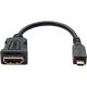 Eaton Mic HDMI HDMI Adptr