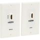 Eaton HDMI over Cat5 Wallplate Exten