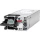 HPE HPE 1600W FlexSlot -48VDC Ht P