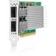 HPE INT E810 100GbE 2p QSFP28 Adpt