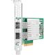 HPE BCM 57412 10GbE 2p SFP+ Adptr