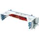 HPE DL36X Gen10+ FH Riser Kit