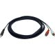 Eaton 6' Audio Splitter Adapter Cbl