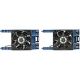 HPE HPE DL300 Gen10+ 2U Stnd Fan K