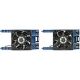 HPE DL325 G10+ v2 Max Perf Fan Kit