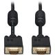 Eaton 10ft SVGA Monitor Gold Cable w