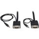Eaton 30ft VGA SVGA Coax