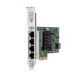 HPE BCM 5719 1Gb 4p BASE-T Adptr
