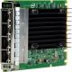 HPE BCM 5719 1Gb 4p BASE-T OCP Adp