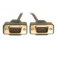 Eaton 10' Gold Monitor Cable