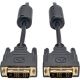 Eaton DVI D Monitor Cable M M 20ft