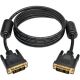 Eaton 50ft DVI Sgl Lk TMDS
