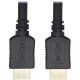 Eaton HDMI CABLE 8K M M BLACK 3FT