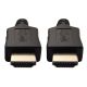 Eaton HDMI CABLE 8K M M BLACK 10FT
