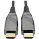 Eaton HDMI Cable Fiber AOC 4K MM 10M