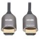 Eaton HDMI FIBER AOC 8K 60HZ M/M 20M