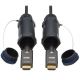 Eaton HDMI FIBER AOC 4K 60HZ M/M 50M