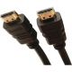 Eaton 25ft Hi Speed w Ethernet HDMI
