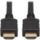Eaton HDMI CABLE W ETHERNET CL2 25FT
