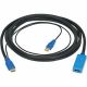 Eaton HDMI EXT CABLE M/F 8K HDR 10FT