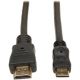 Eaton 6' HDMI to Mini HDMI