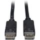 Eaton 1' DisplayPort Latches M M