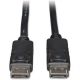 Eaton 6ft Displayport Device Cable